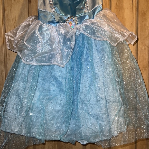 PO: Disney Princess Cinderella Costume.👗 - Picture 7 of 9